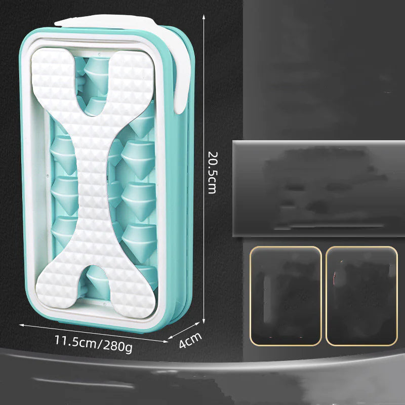 2-in-1 Ice Bottle