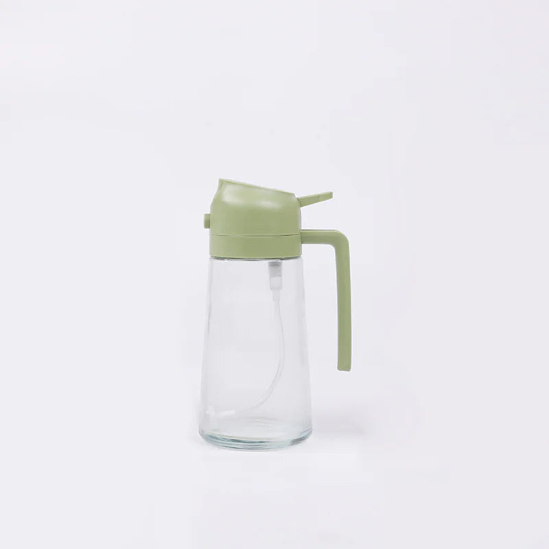 2-in-1 Oil Bottle