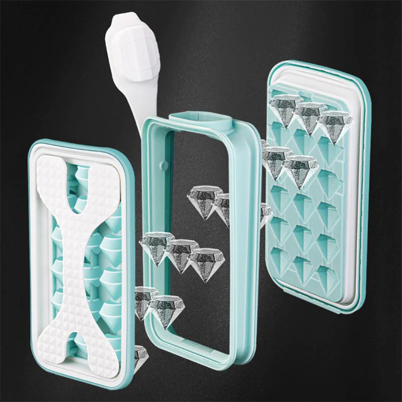 2-in-1 Ice Bottle