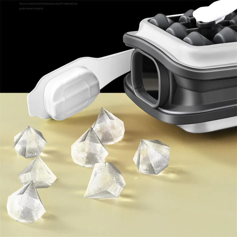 2-in-1 Ice Bottle