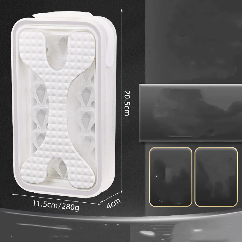 2-in-1 Ice Bottle