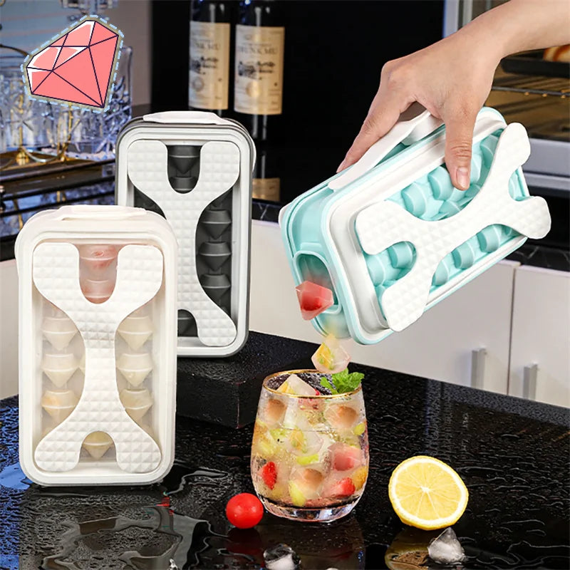 2-in-1 Ice Bottle