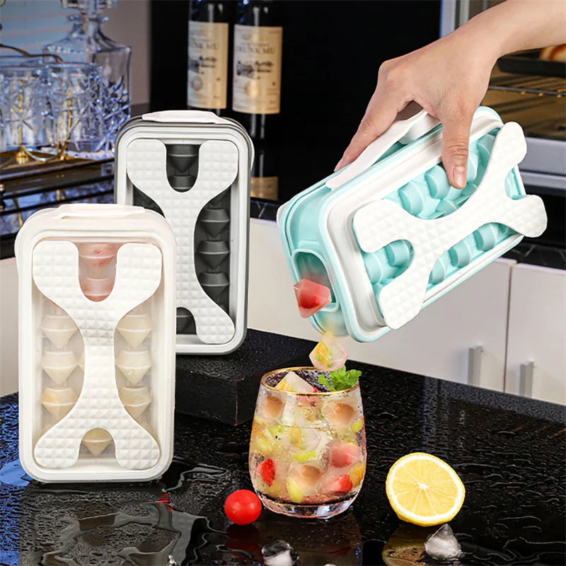 2-in-1 Ice Bottle