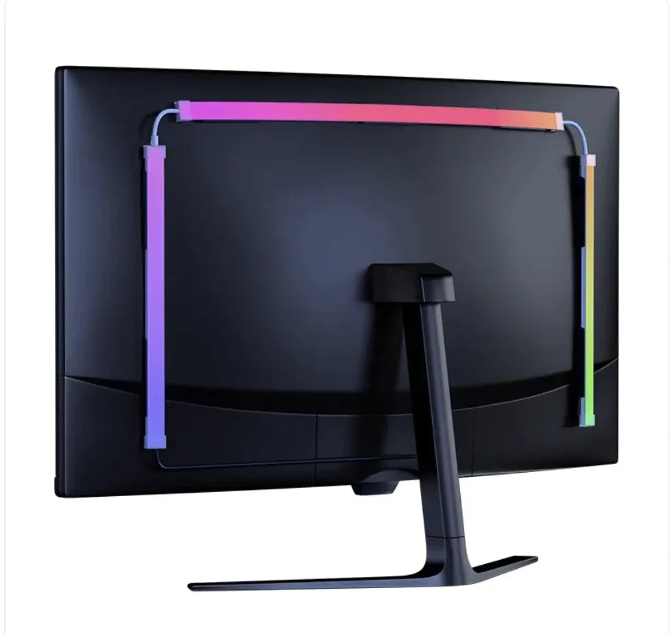 RGB Ambience Screen Backlight