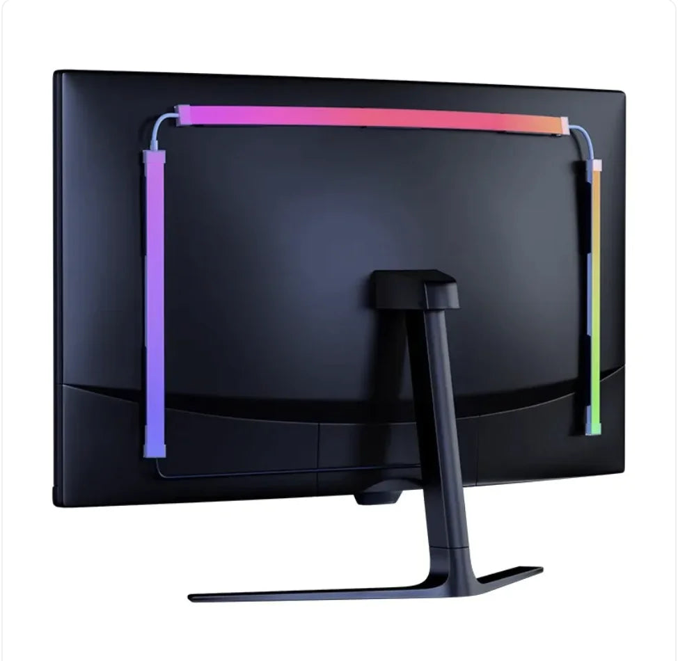 RGB Ambience Screen Backlight