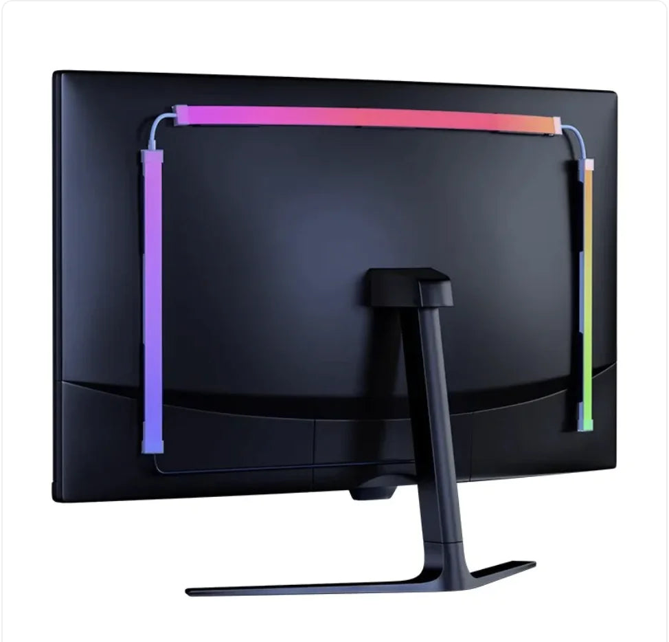 RGB Ambience Screen Backlight