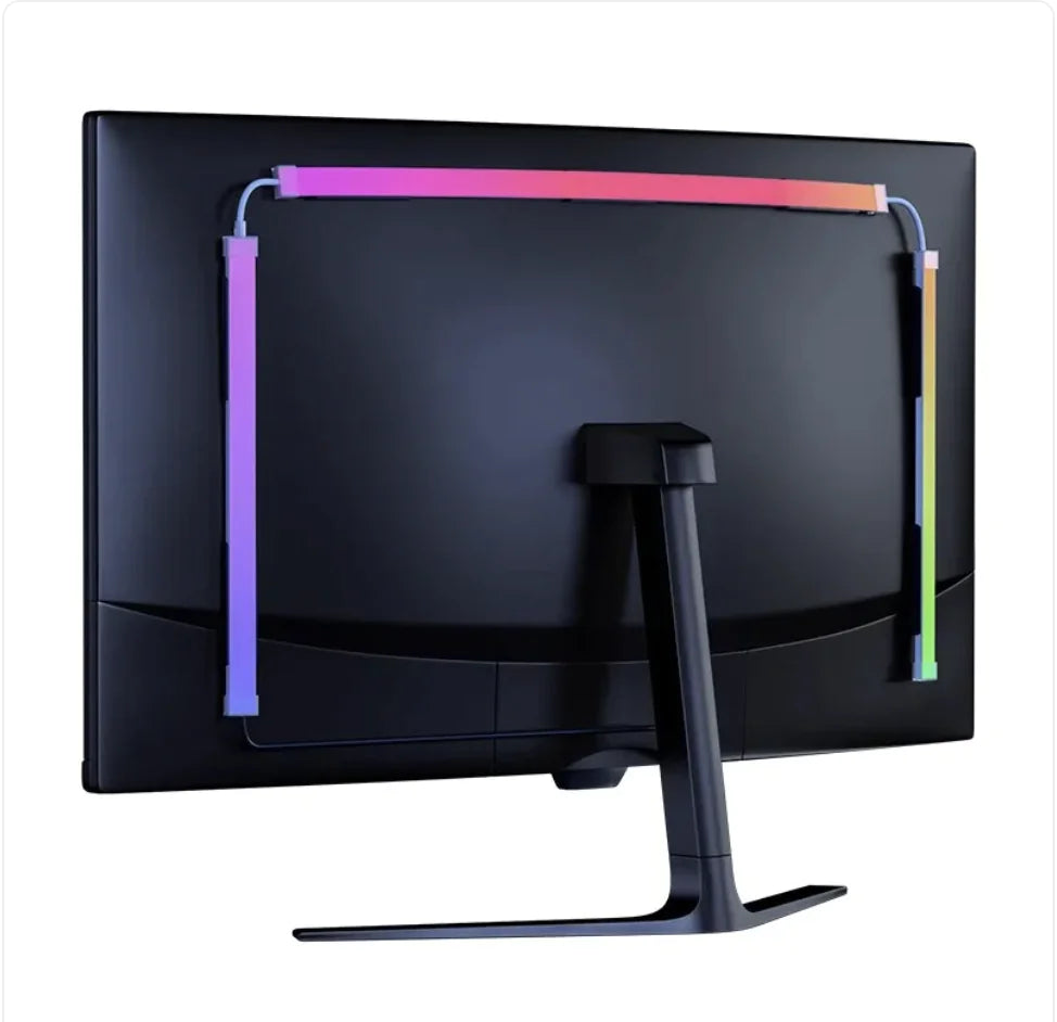 RGB Ambience Screen Backlight